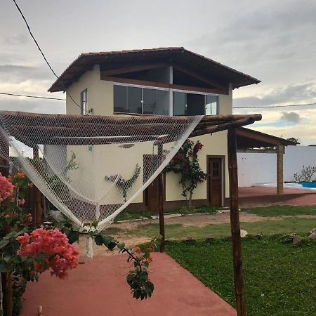 Paraiso Dos Reis Itaqui Exterior foto