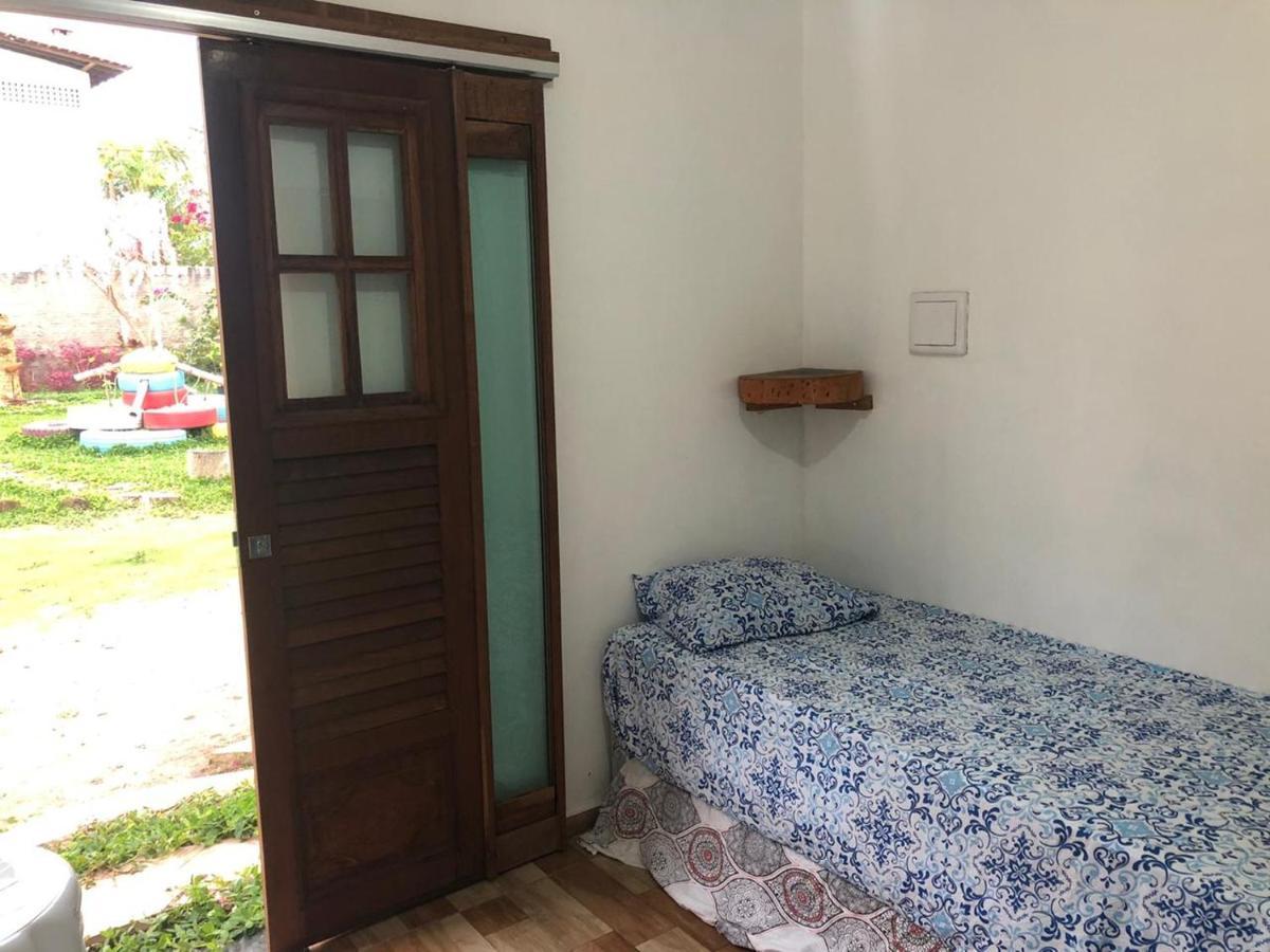Paraiso Dos Reis Itaqui Exterior foto