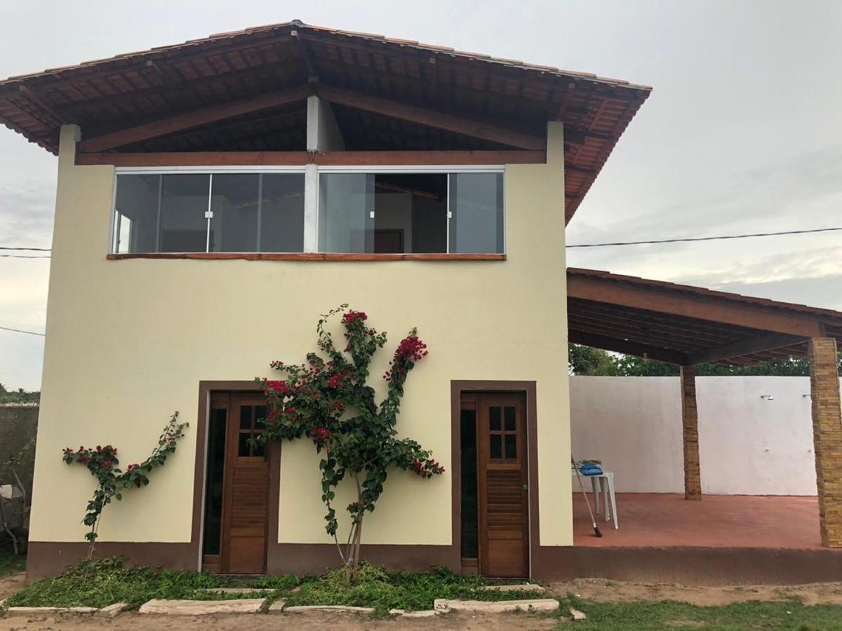 Paraiso Dos Reis Itaqui Exterior foto